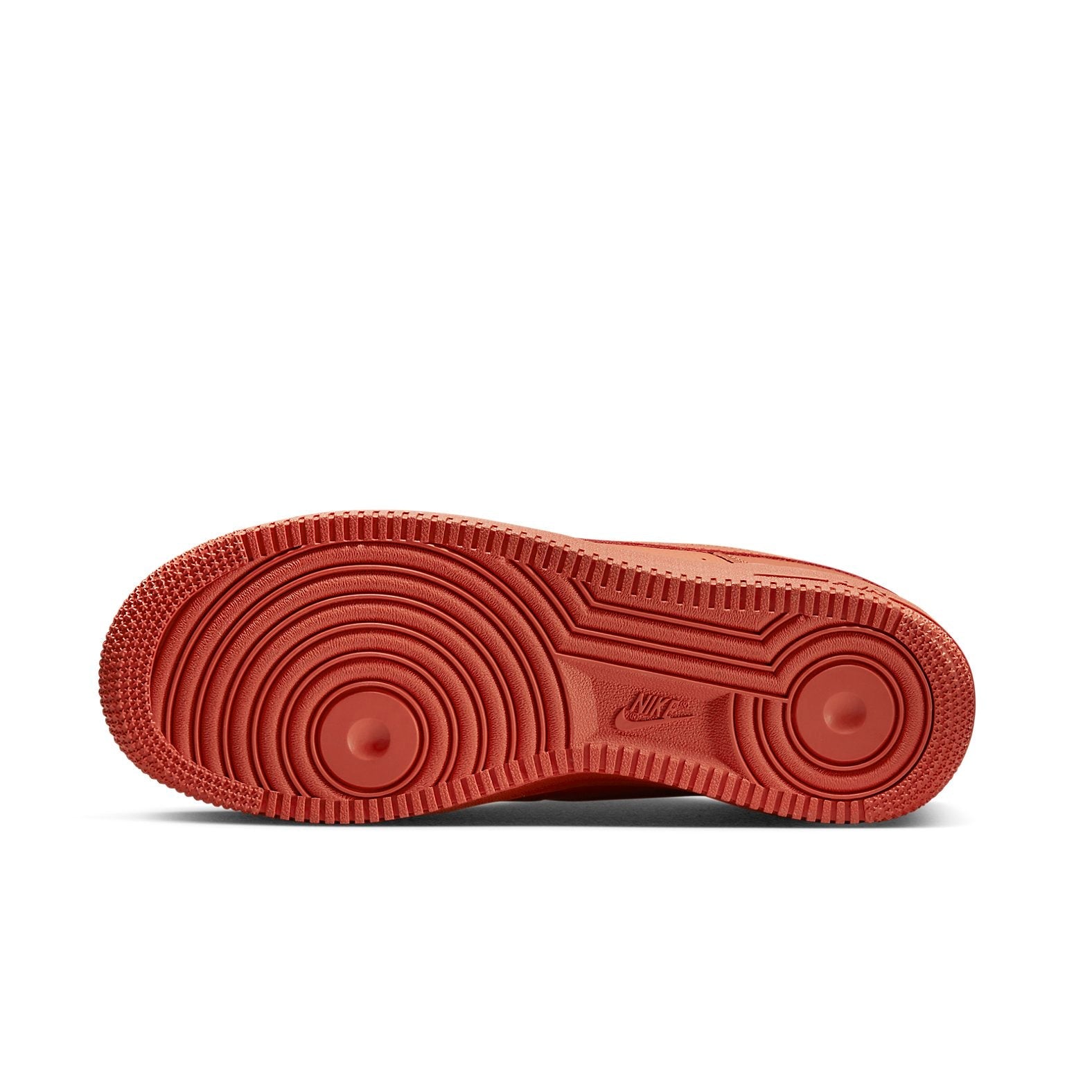 (WMNS) Nike Air Force 1 '07 'Triple Orange' DZ4442-800