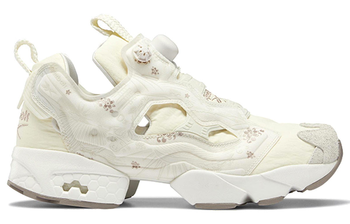 Reebok InstaPump Fury OG 'Chinese New Year - Year of Ox' FX3115