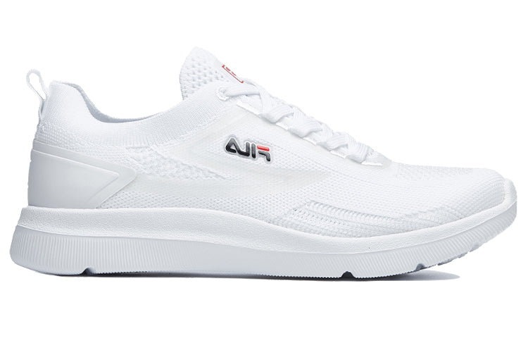 FILA Athletics Low-top Sneakers White A12M022107FWT