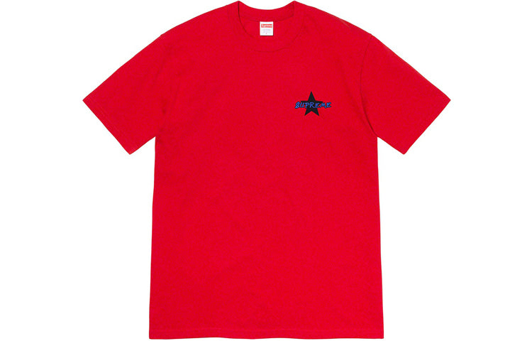 Supreme FW19 Week 17 Money Power Respect Tee SUP-FW19-10940