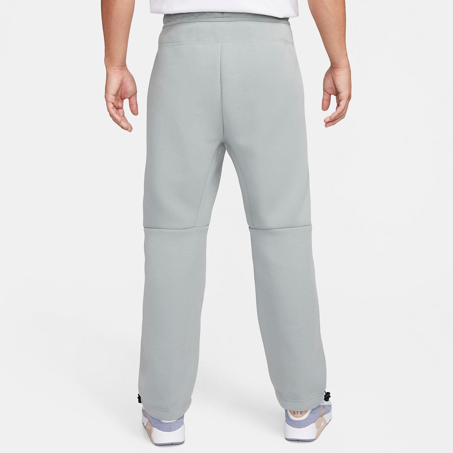 Nike Sportswear Tech Fleece Sweatpants 'Grey' FB8013-330