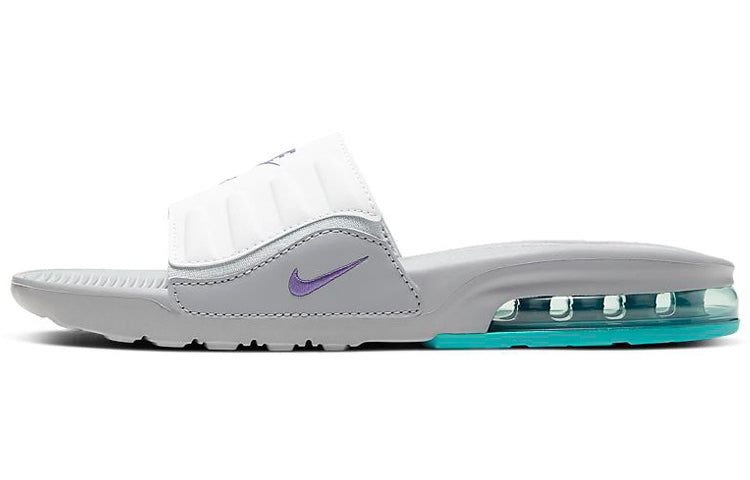 (WMNS) Nike Air Max Camden Slide 'Hyper Grape' BQ4633-003