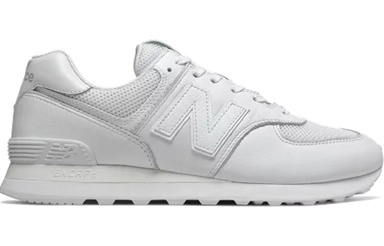 New Balance 574 'White' ML574NSF