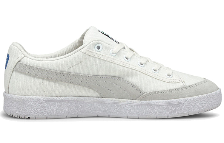 PUMA Mallorca 'White Star Sapphire' 374941-01