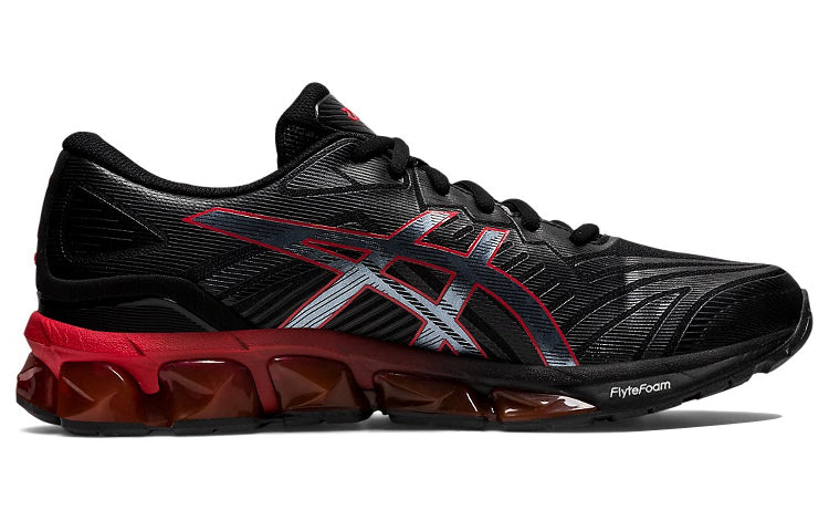 ASICS Gel-Quantum 360 7 'Black Red Alert' 1201A481-004