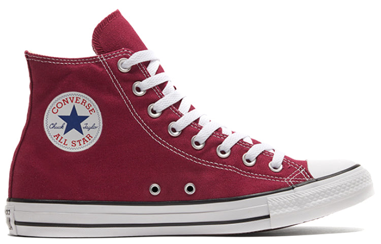 Converse Chuck Taylor All Star High 'Maroon' M9613C