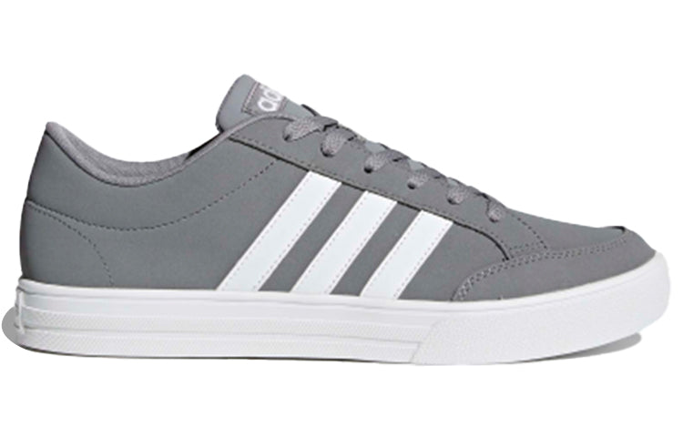 adidas neo Vs Set Core Grey/White BB9672