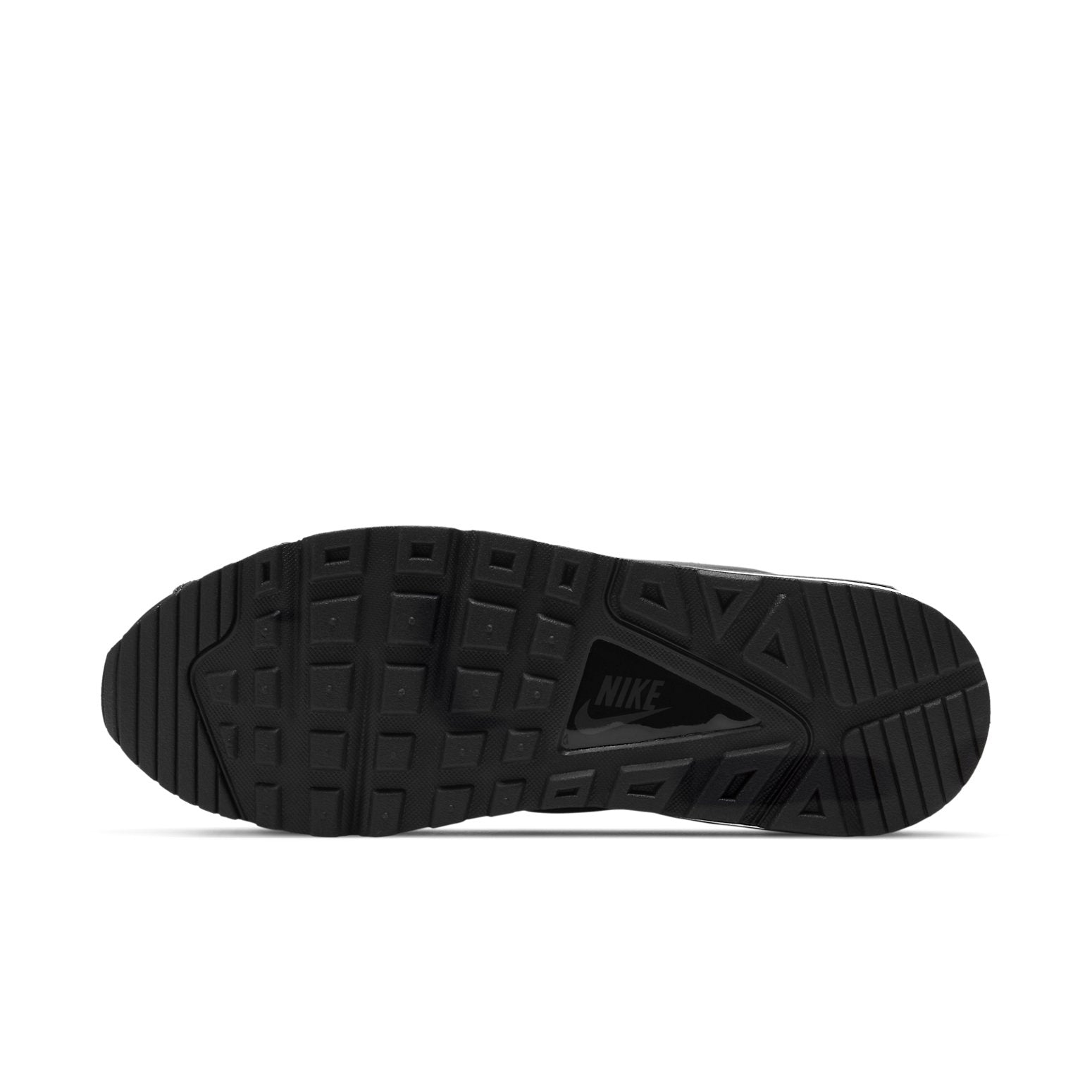 Nike Air Max Command Leather M 'Black Red' DD8685-002