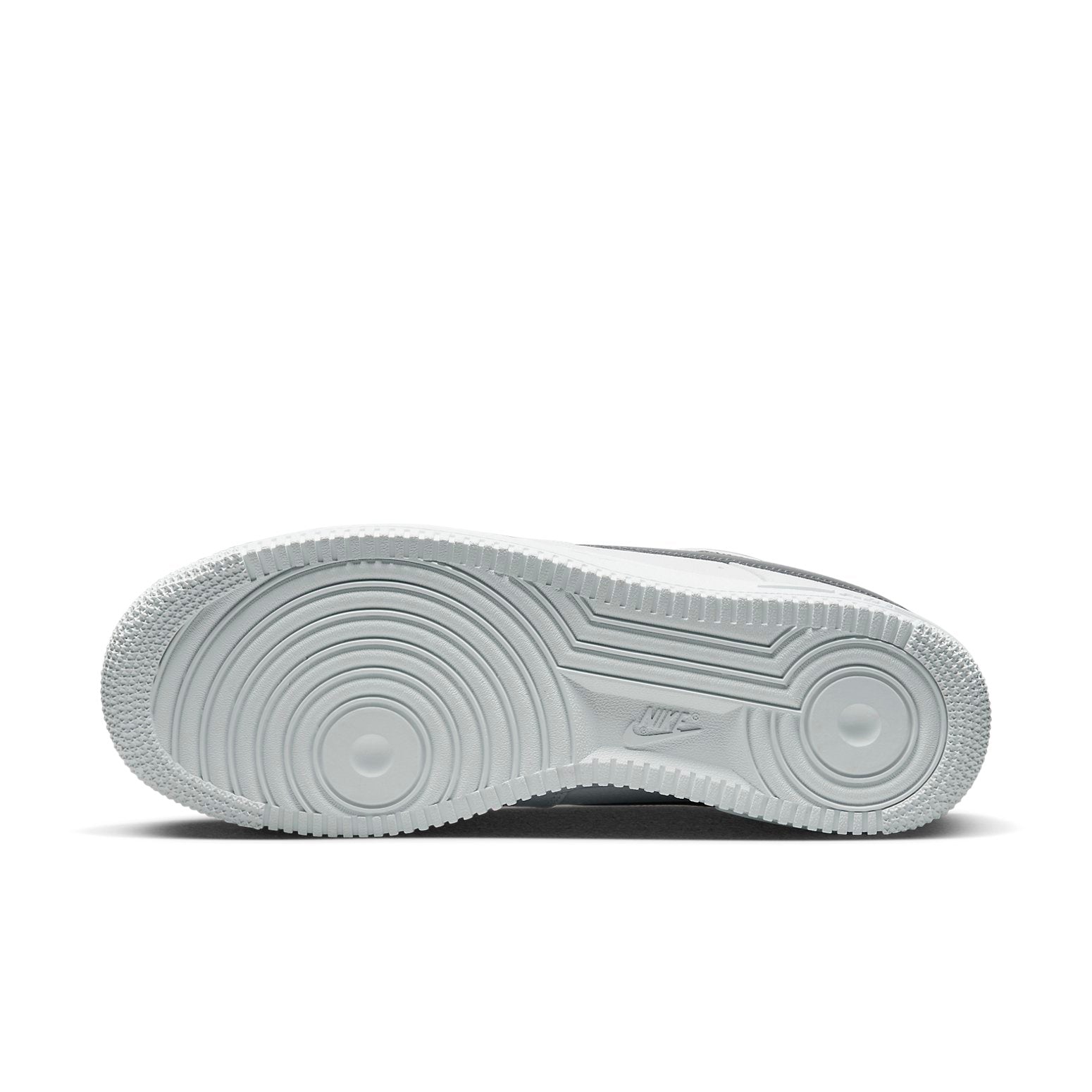 Nike Air Force 1 '07 LV8 UT 'White Metallic Dark Grey' DX8967-100