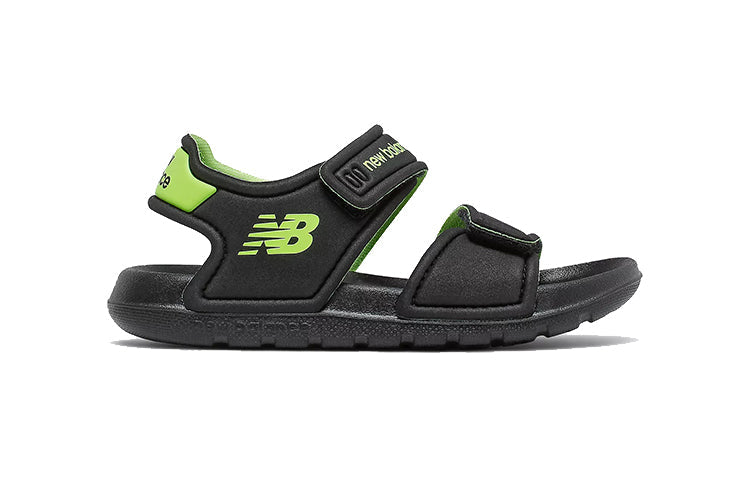(TD) New Balance Sport Sandal 'Black Volt' IOSPSDKL
