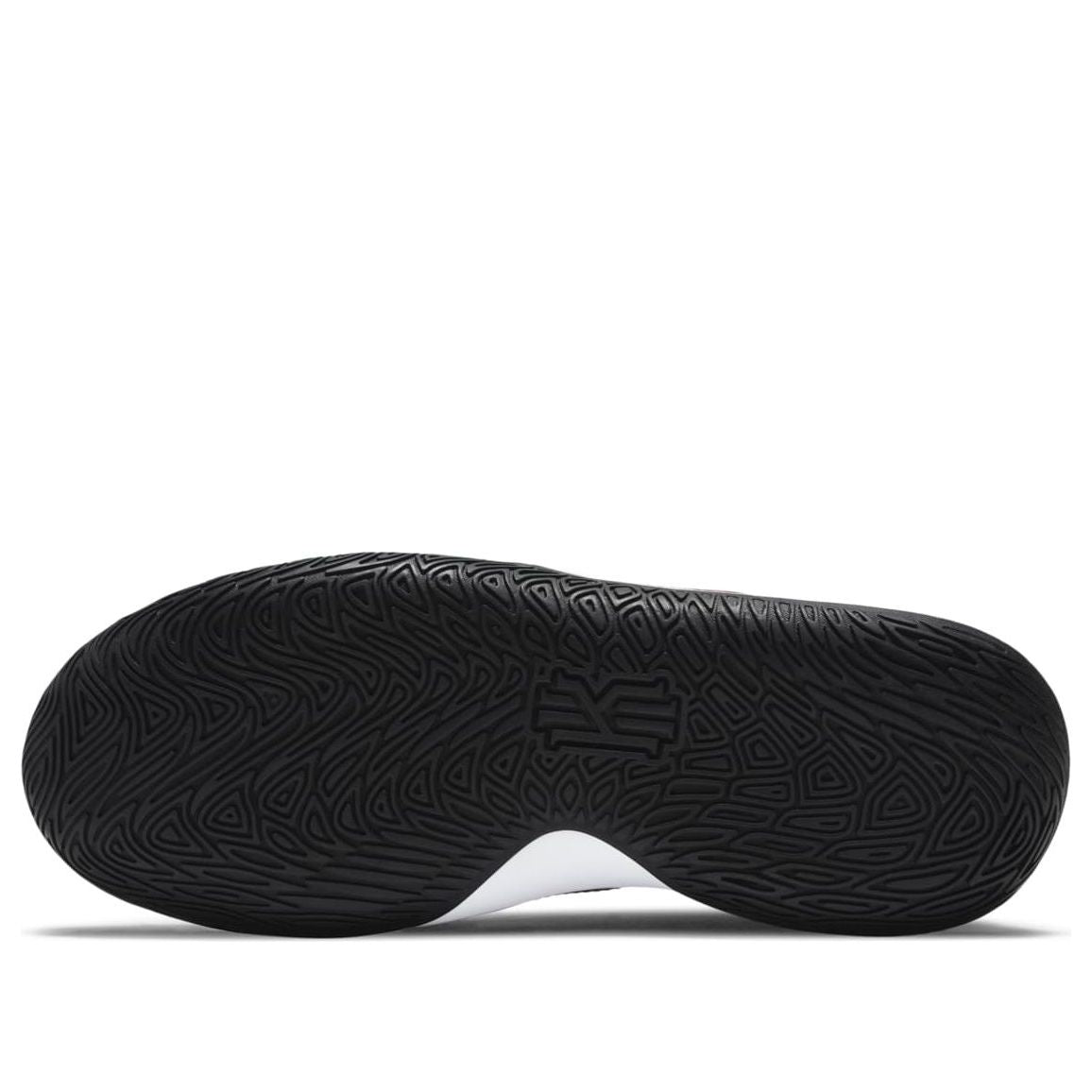 (GS) Nike Kyrie Flytrap 4 'Bred' CT5537-004