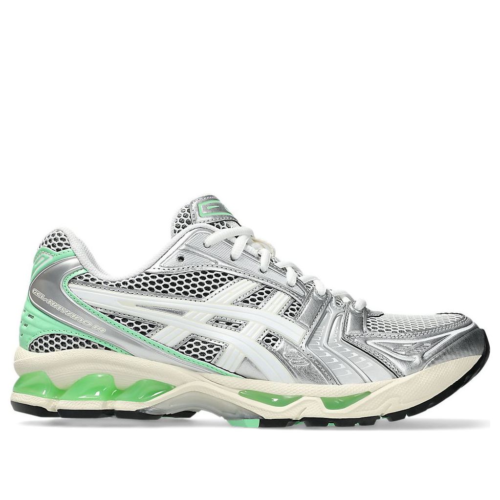 ASICS Gel-Kayano 14 'Silver Lime' 1203A740-102
