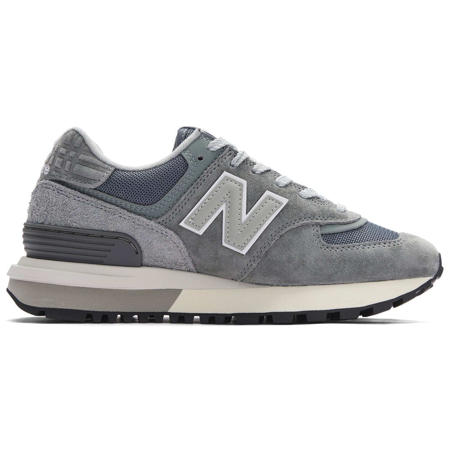 New Balance 574 'Grey' U574LGHX