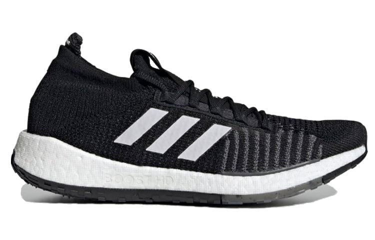 adidas PulseBoost HD 'Core Black' EG0980