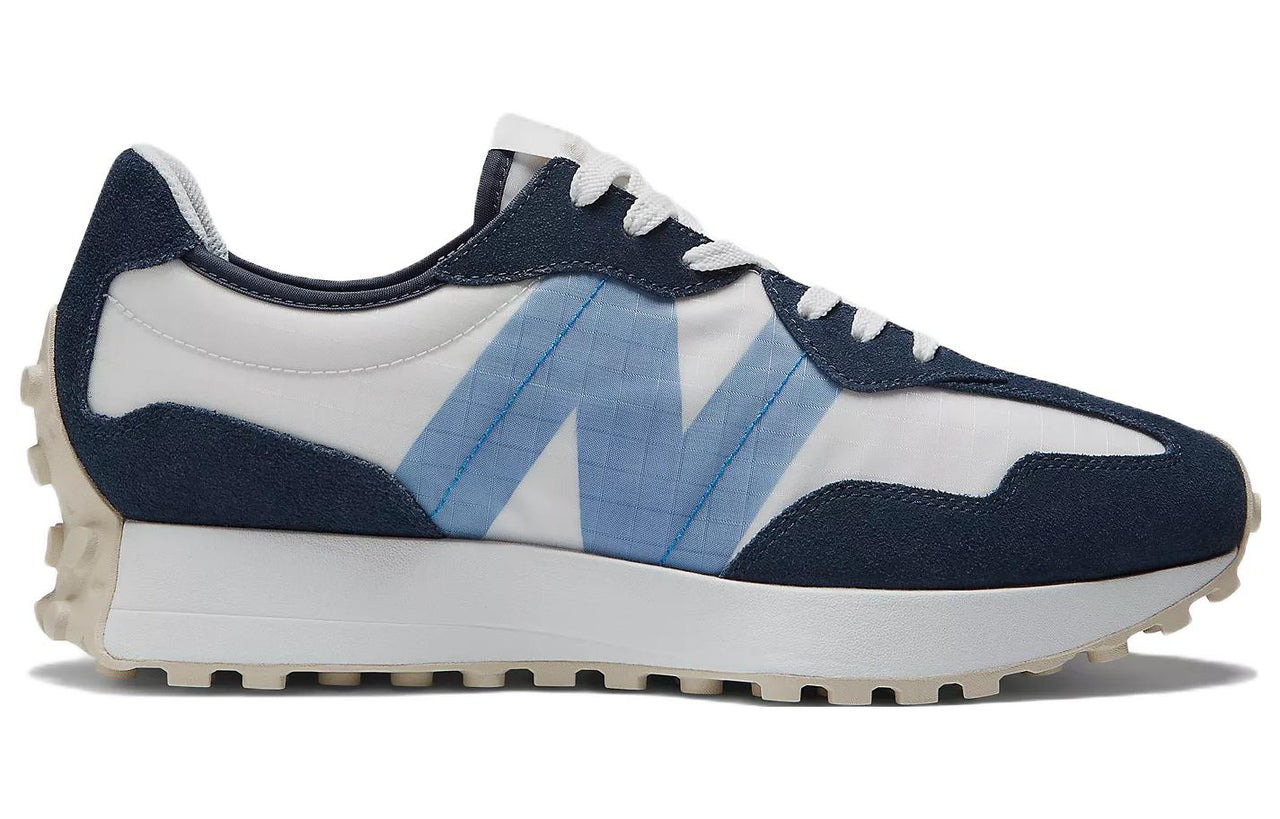 New Balance 327 'Natural Indigo' MS327SV