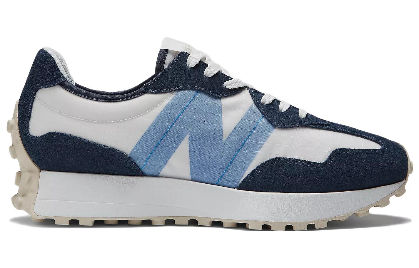 New Balance 327 'Natural Indigo' MS327SV