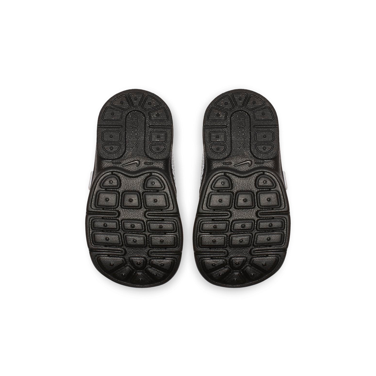 (TD) Nike Air Max Advantage 2 'Black White' AR1820-100
