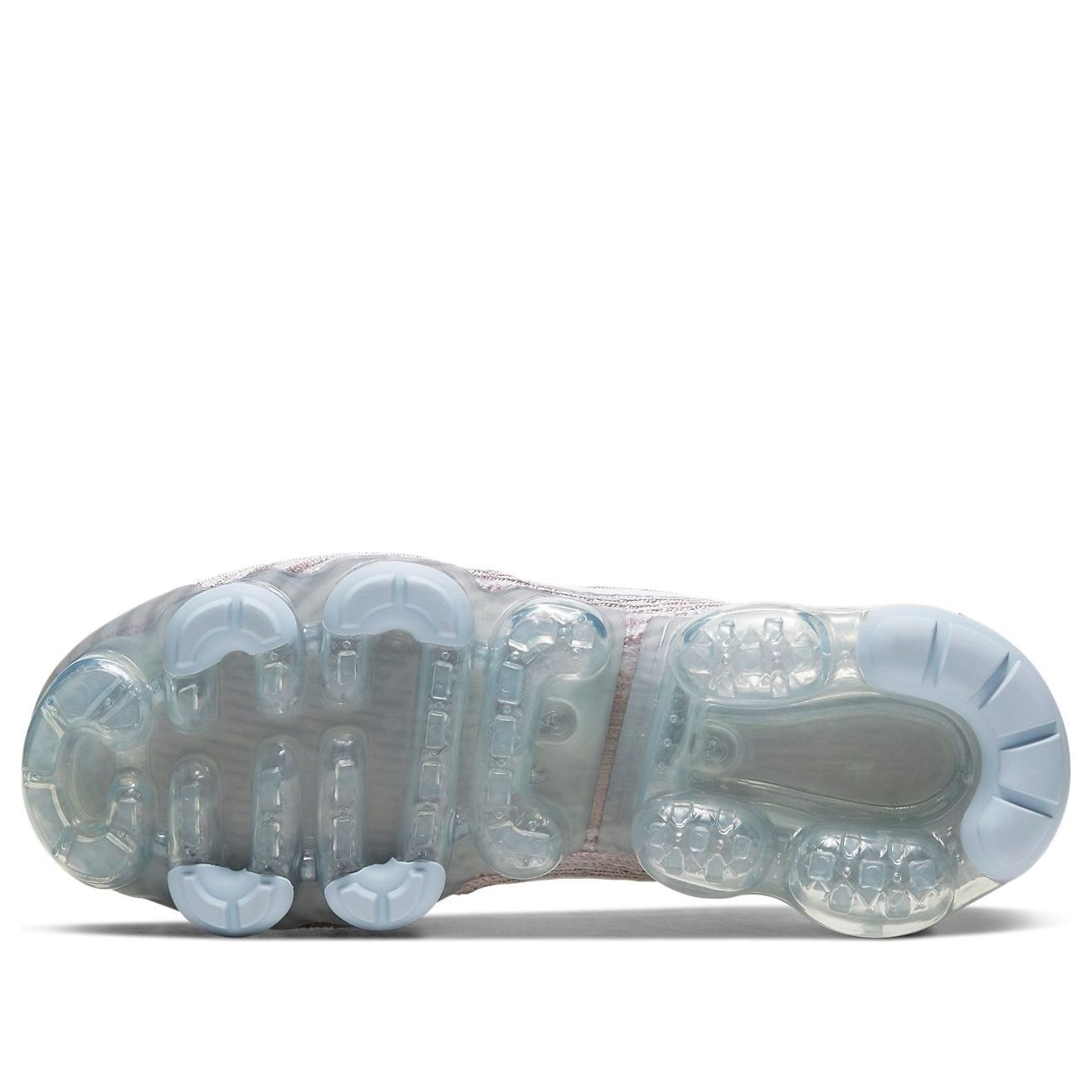(WMNS) Nike Air VaporMax Flyknit 3 'Violet Ash' CT1274-500