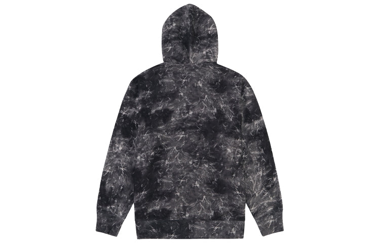 Men's Levis Tie Dye Casual Black 38410-0001
