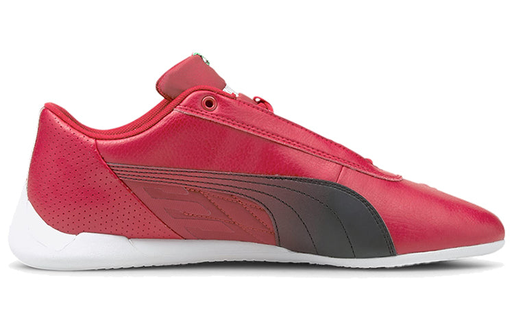 PUMA Scuderia Ferrari x R-Cat 'Rosso Corsa Black' 306768-02
