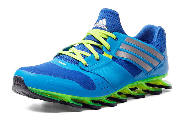 adidas Springblade Blue AQ5242