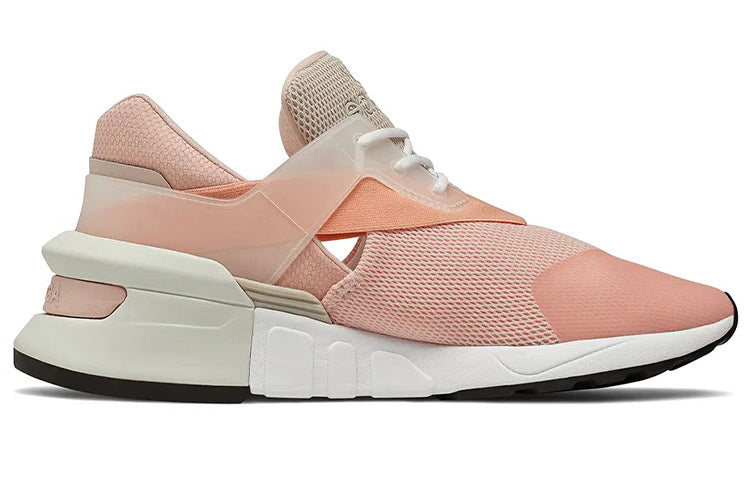 (WMNS) New Balance 997 'Sport Pink' WS997WHC