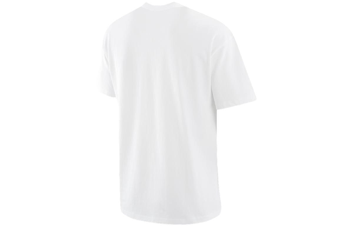 Nike Just Do It Corgi T-Shirt 'White' FV1129-100