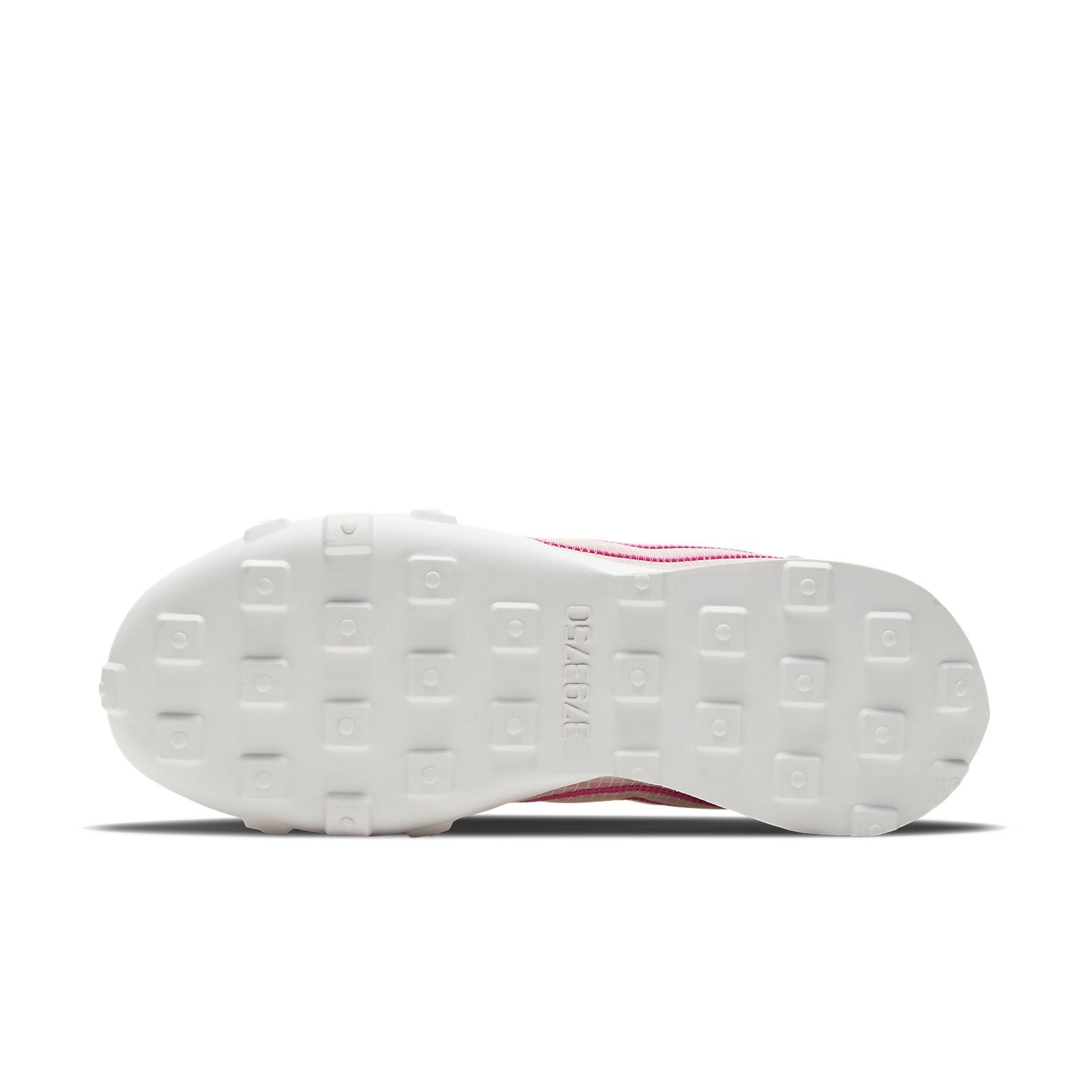 (WMNS) Nike Waffle Racer 2X 'White Green Red' CK6647-003