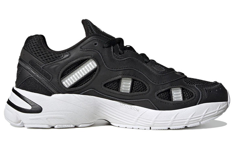 (WMNS) adidas Originals Astir 'Black' HQ6769