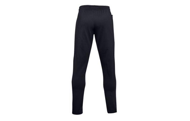 Under Armour Fleece Pants 'Black' 1357121-001