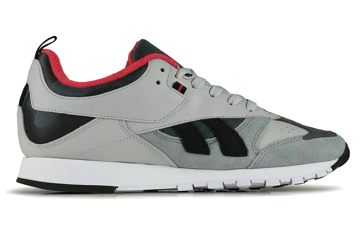 Reebok Classic Leather RC 1.0 'Skull Grey' DV8302