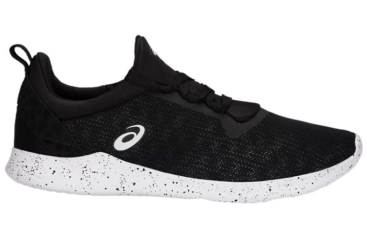 (WMNS) ASICS Gel-Fit Sana 4 'Black' 1032A004-001
