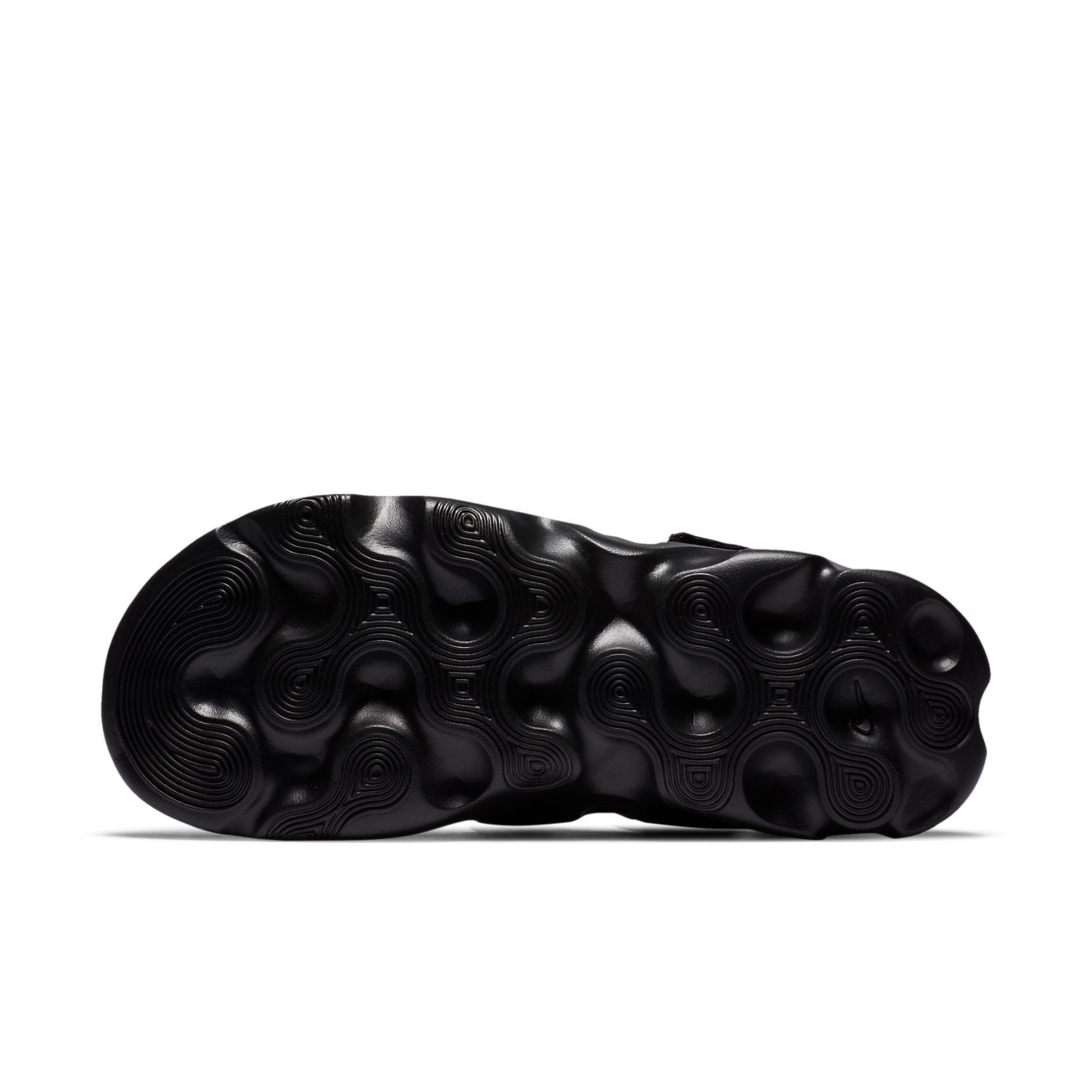 (WMNS) Nike Owaysis Sandal 'Triple Black' CK9283-001
