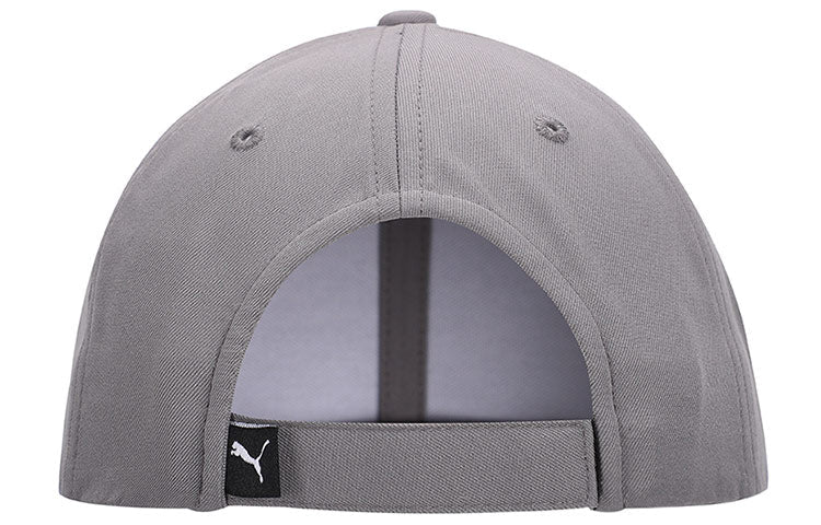 PUMA Metal Cat Cap 'Grey' 021269-47