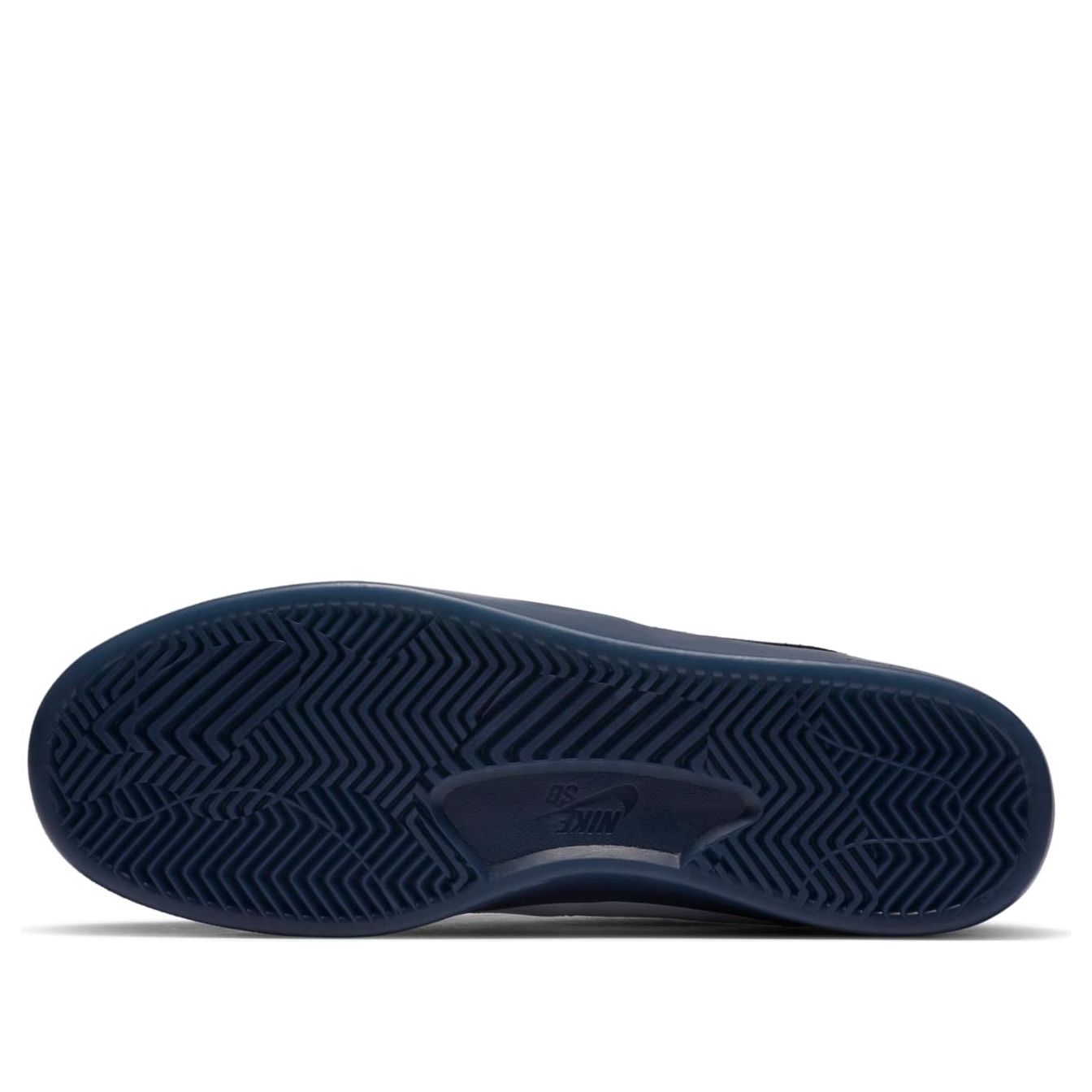 Nike Bruin React T SB 'Dark Obsidian' CV5980-400
