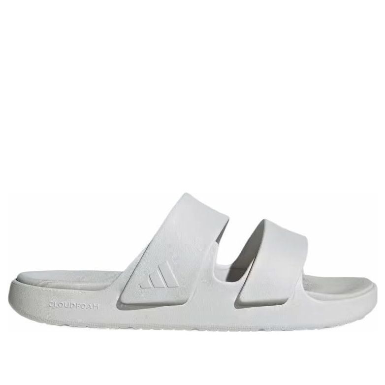 adidas Znsory Sandal Asia Sizing 'Crystal White Dash Grey' JI1856