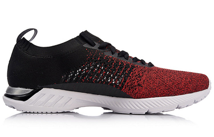 Li-Ning Super Light XV 'Black Red' ARBN009-12