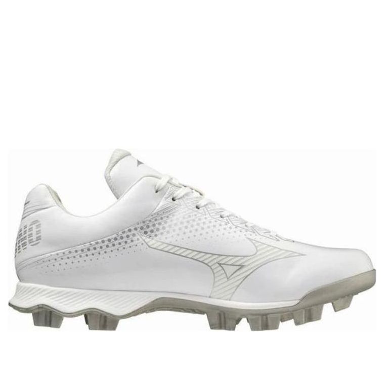 Mizuno Wave Light Revo 'White' 11GP222101