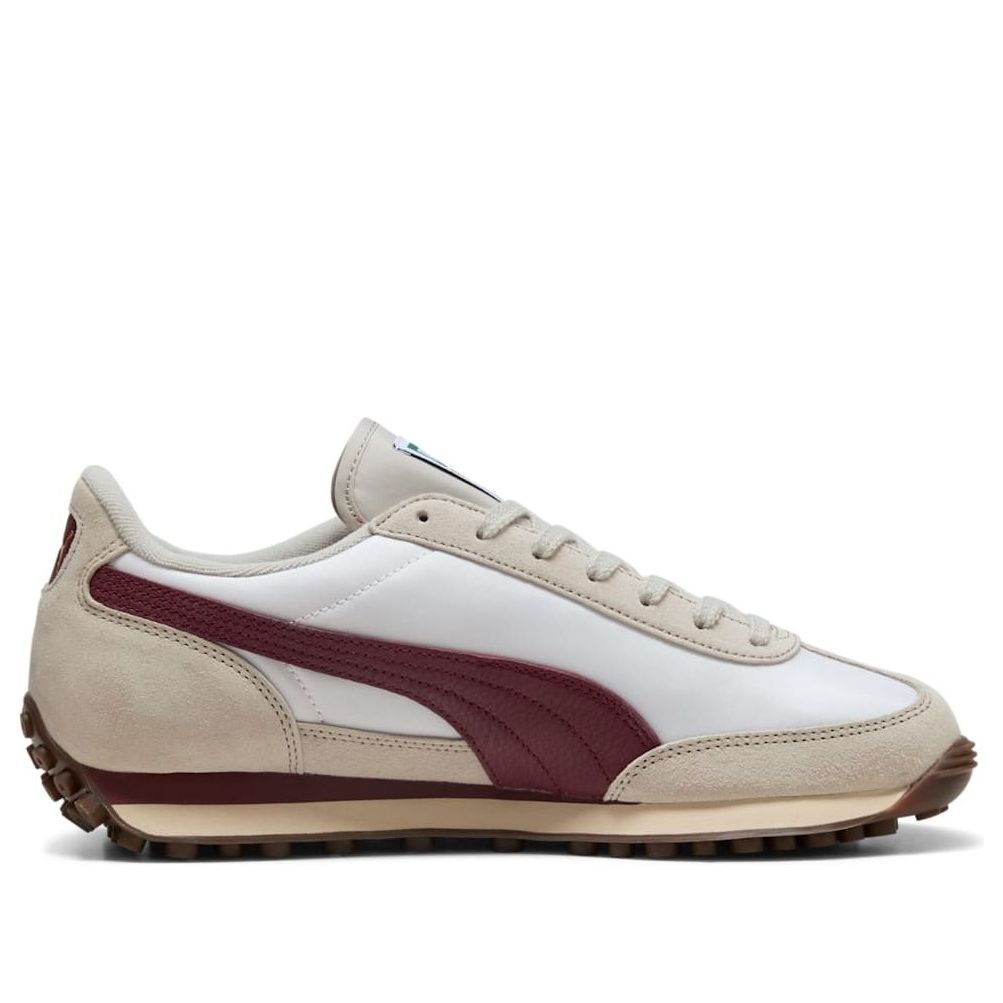 PUMA Easy Rider Vintage 'Warm White Ruby Shimmer' 399028-36