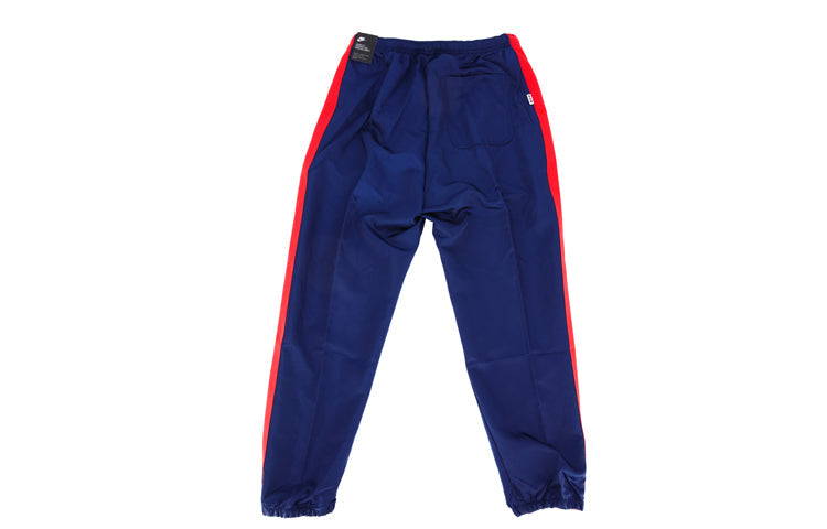 Nike Sportswear Nsw Woven Long Pants Navy Blue AR1629-492