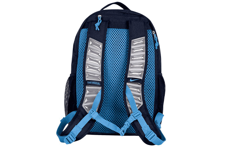 Nike CAROLINA Backpack 'Navy ' A11951-1NC