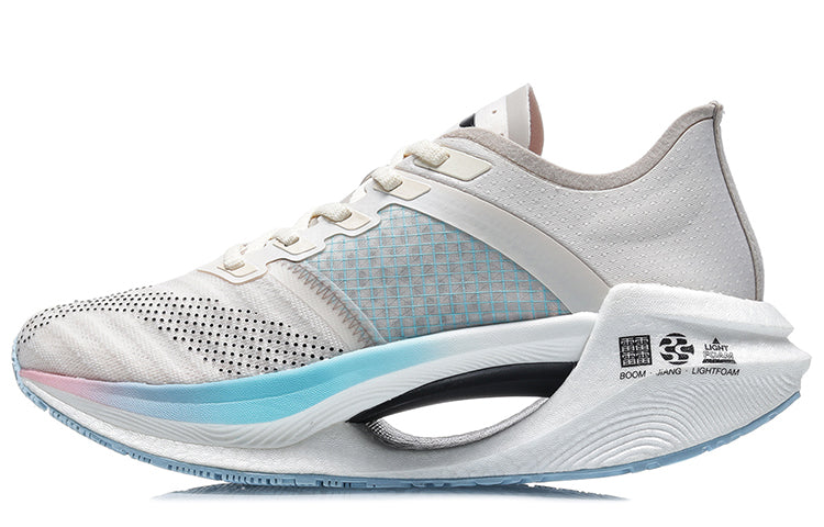 (WMNS) Li-Ning Essential 'Cotton Candy' ARHQ258-5