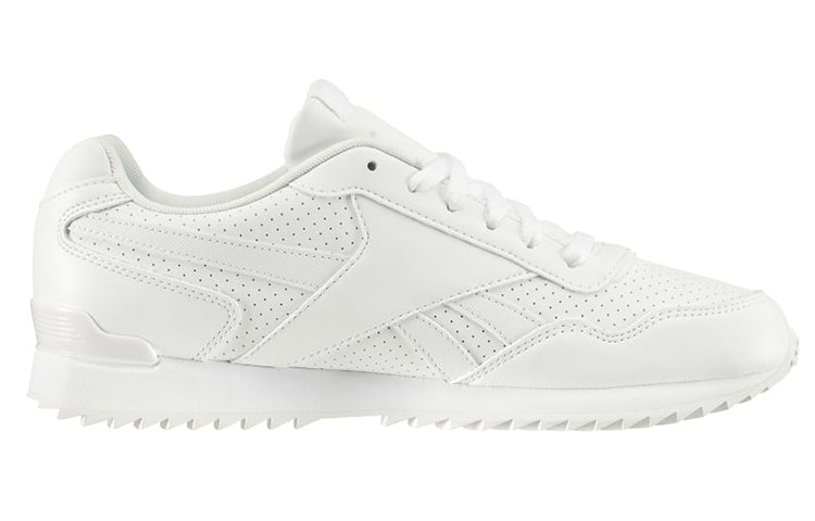 Reebok Royal Glide 'Triple White' CN4041