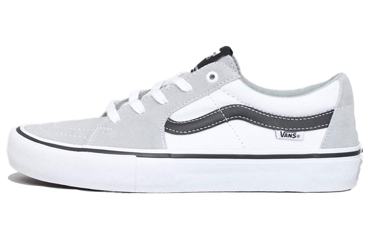 Vans SK8-Low Pro 'Mirage White' VN0A4U3E0QO