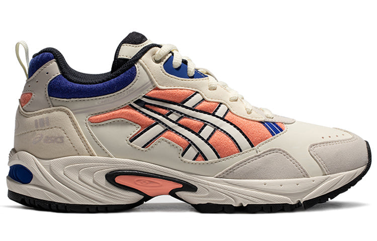 ASICS Gel-100 TR 'Wheat Orange' 1203A171-751