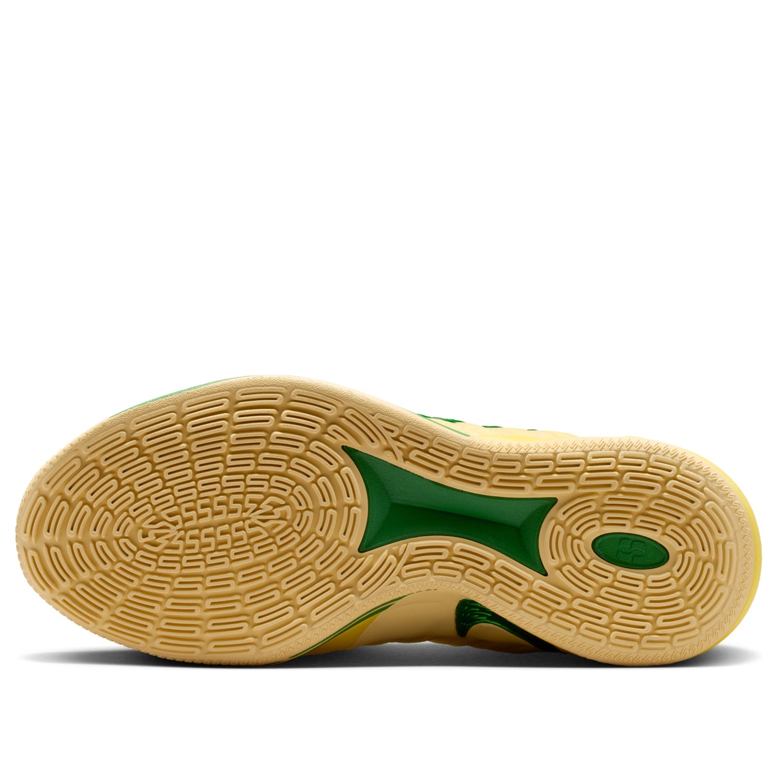 (WMNS) Nike Sabrina 3 EP 'Oregon Ducks' IR2477-700
