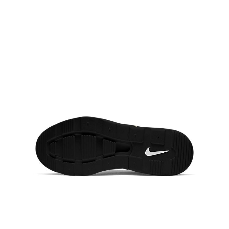 (GS) Nike Air Max Motion 2 'Black Metallic Gold' AQ2741-019