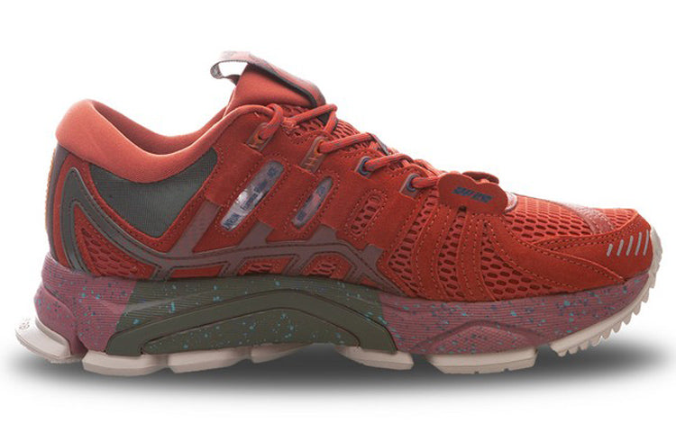 Li-Ning Furious Rider Ace x Paris Fashion Week ARZP007-3