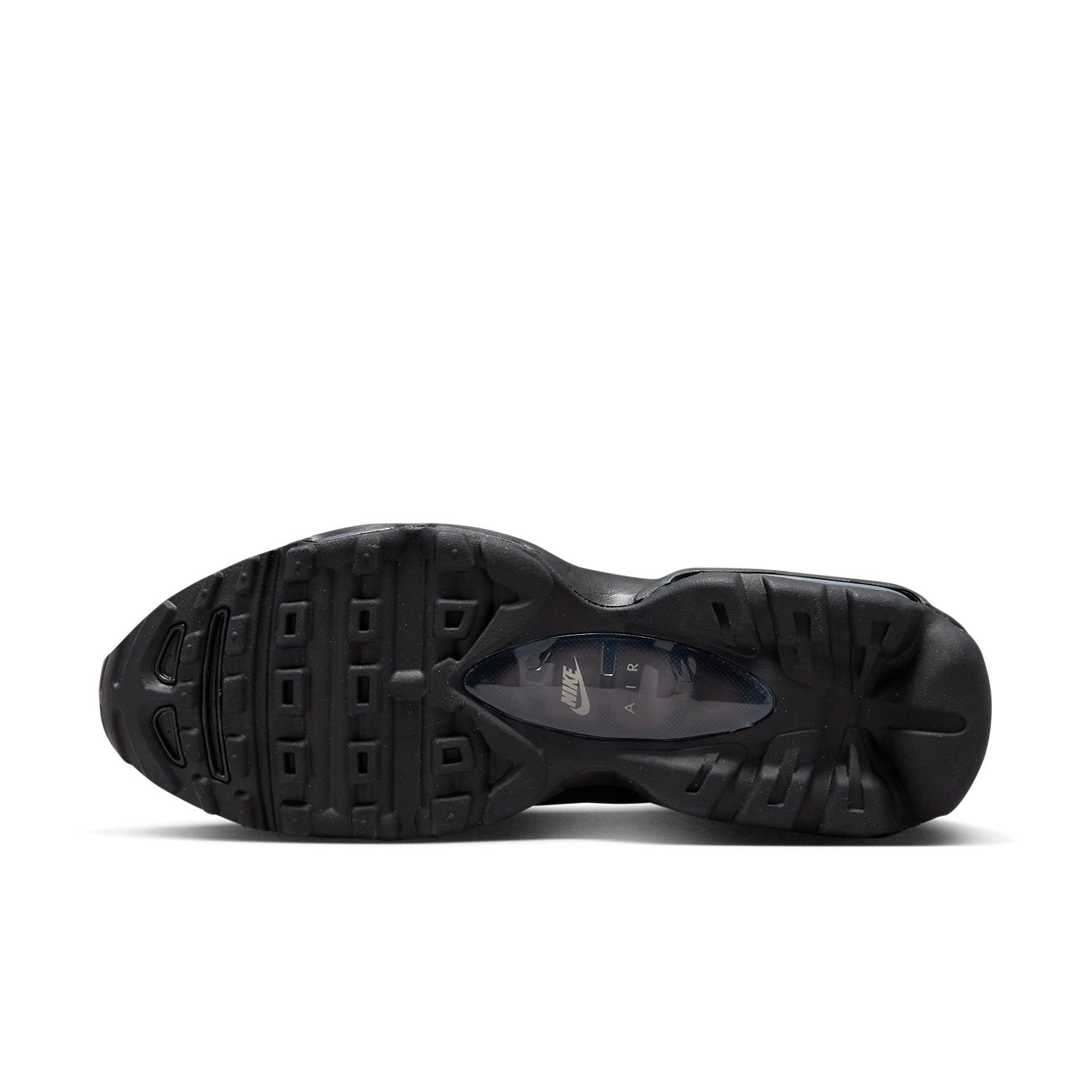 Nike Air Max 95 Ultra 'Midnight Navy Grey' DZ4503-400