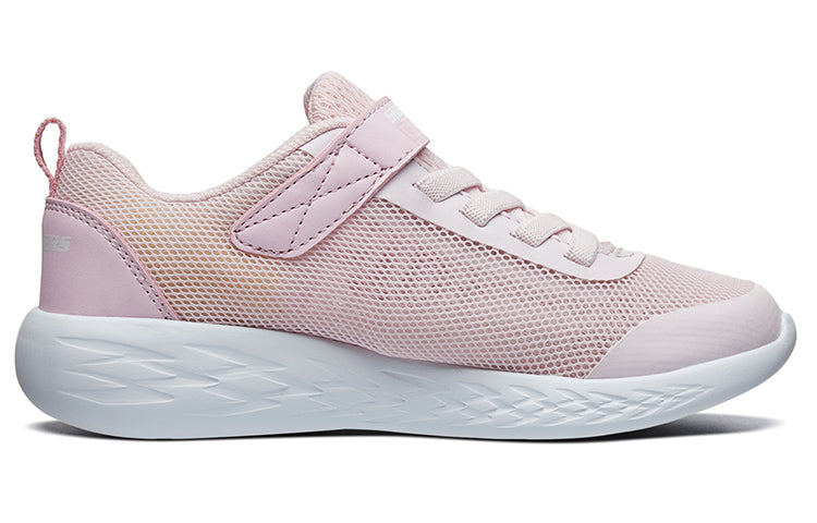 Skechers Go Run 600 K 'Light Pink' 664121L-LTPK